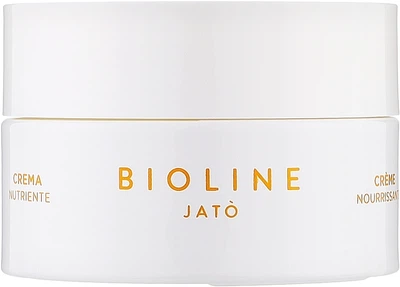 Живильний крем для обличчя - Bioline Jato Vita+ Cream Nourishing 50ml (1153972-1439906)