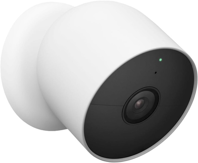 Камера IP Google Nest Cam (outdoor or indoor, battery) 2 gen. (GA01317-US)