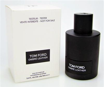 Tom Ford Ombre Leather парфумована вода унісекс