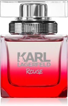 Тестер Парфюмированная вода женская Karl Lagerfeld Rouge 85 мл (3386460146043)