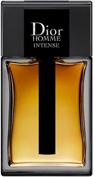 Christian Dior Dior Homme Intense парфюмированная вода для мужчин