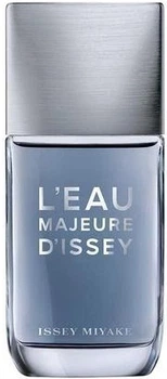 Тестер Туалетна вода для чоловіків Issey Miyake L'Eau Majeure D'Issey 100 мл (3423474889563)