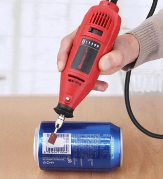 Мини гравер Gonyou 200w