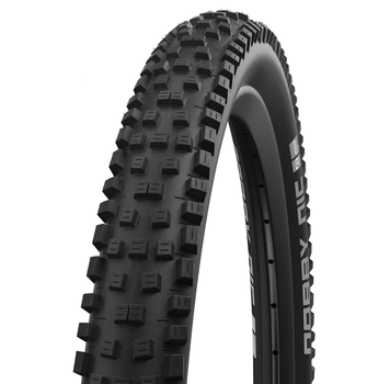 Покрышка Schwalbe Nobby Nic Performance E-50 27.5х2.25 (57-584) B/B-SK HS602 Addix