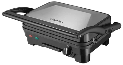 Гриль електричний Liberton LPG-1401