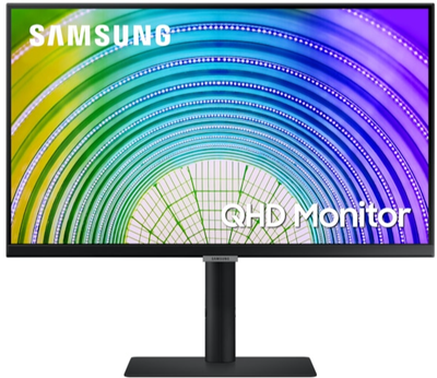 Монитор 24" Samsung S24A600UCU 2K IPS 75 Гц g1