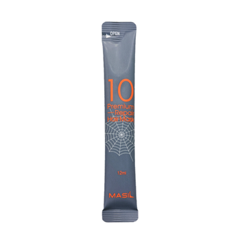 Преміум-маска Masil 10 Premium Repair Hair Mask для волосся 12 мл