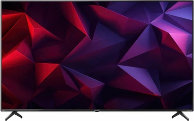 Телевизор 70 дюймов Sharp 70FN7EA (4K Android TV Wi-Fi Bluetooth)