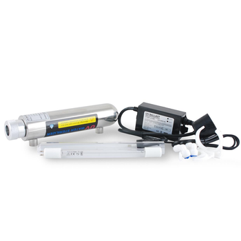Ультрафиолетовый обеззараживатель Raifil UV 0,5 GPM 6W