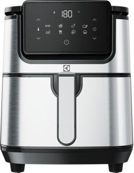 Мультипіч (аерофритюрниця) Electrolux E6AF1-4ST