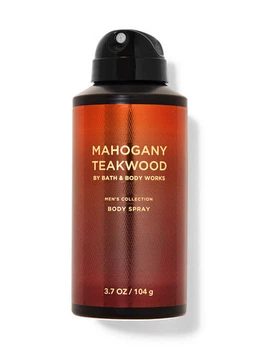 Чоловічий дезодорант Mahogany Teakwood Bath&Body Works (26636402)