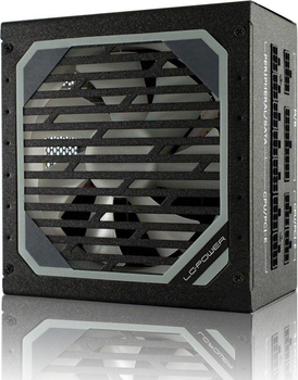Блок живлення LC Power Super Silent Modular 750W (LC6750M V2.31)