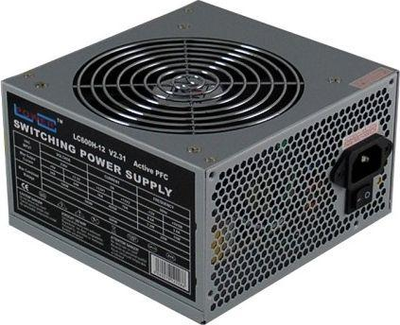 Блок живлення LC Power LC600H-12