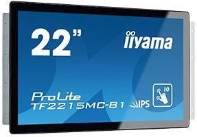 Інформаційний РК-монітор Iiyama TF2215MC-B1