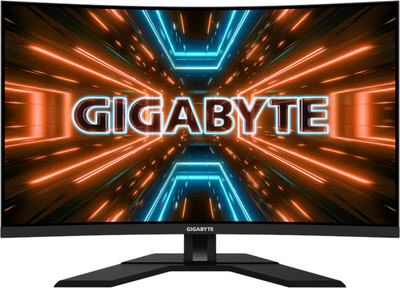 РК монітор Gigabyte M32UC