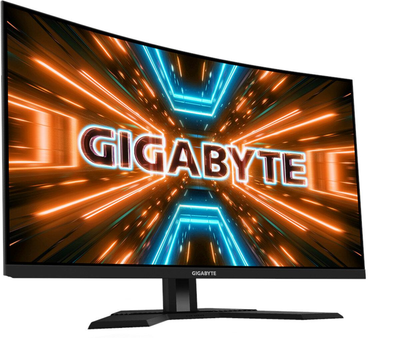 РК монітор Gigabyte M32UC