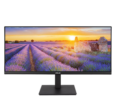 РК монітор Asus VP349CGL Gaming (90LM07A3-B01170)