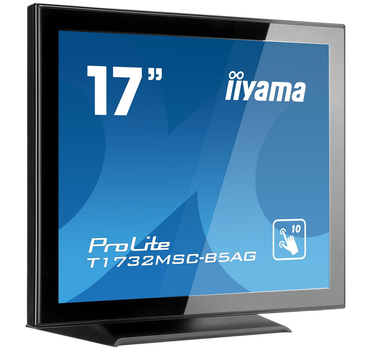 РК монітор Iiyama T1732MSC-B5AG