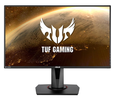 РК монітор Asus TUF Gaming VG279QM (90LM05H0-B01370)
