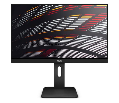 РК монітор AOC X24P1