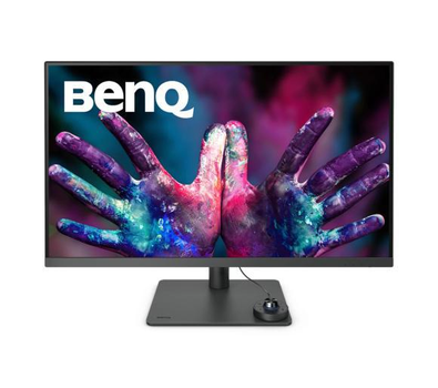РК монітор BenQ PD3205U (9H.LKGLA.TBE)