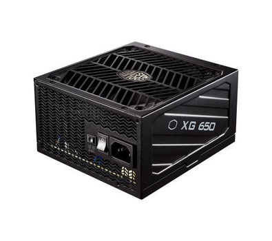 Блок живлення Cooler Master MPG-6501-AFBAP-ЕС