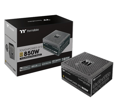 Блок живлення Thermaltake Toughpower GF3 (PS-TPD-0850FNFAGE-4)