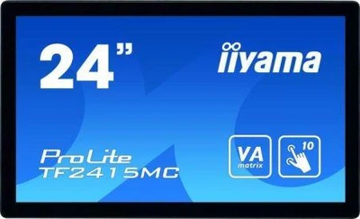Монітор Iiyama ProLite TF2415MC-B2