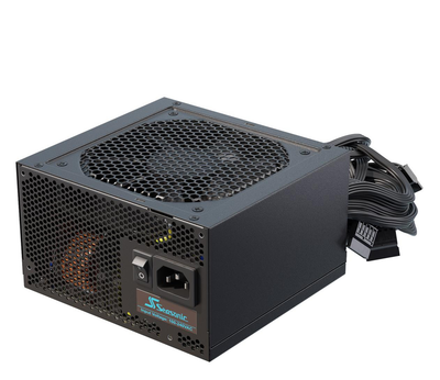 Блок живлення SeaSonic G12 GC-650 650W