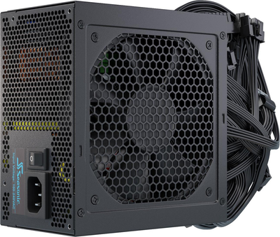 Блок живлення SeaSonic G12 GC-650 650W