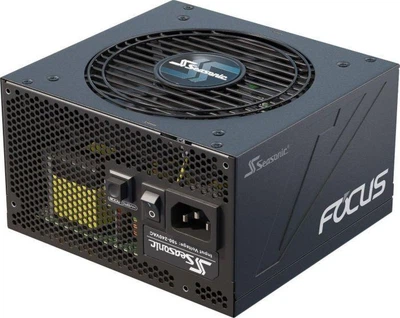 Блок живлення SeaSonic Focus GX Focus GX-750 (SSR-750FX)