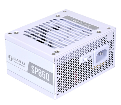 Блок живлення Lian Li SP850 White (SP850W)
