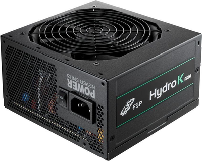 Блок живлення FSP/Fortron Hydro K PRO 850W (PPA8503201)
