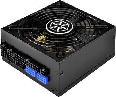 Блок живлення SilverStone SX800-LTI 800W (SST-SX800-LTI v1.2)