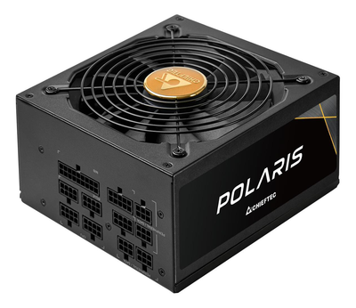 Блок живлення Chieftec Polaris 1250W (PPS-1250FC)