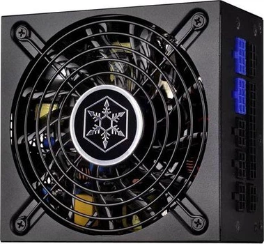 Блок живлення SilverStone SX700-LPT 700W (SST-SX700-LPT V1.1)