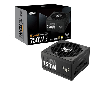 Блок живлення Asus TUF Gaming 750W (90YE00S3-B0NA00)