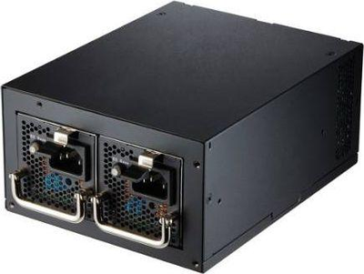 Блок живлення FSP/Fortron Twins PRO 500W (PPA5008601)