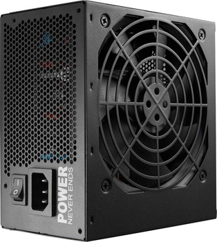 Блок живлення FSP Hexa 85+ Pro 650W (HA2-650)