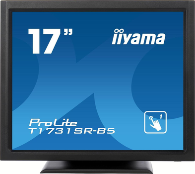 Монітор Iiyama ProLite T1731SR-B5