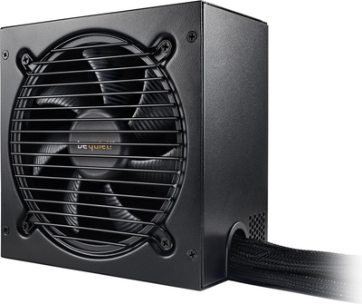 Блок живлення be quiet! Pure Power 11 600W (BN294)