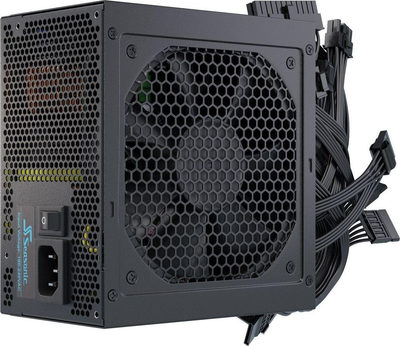 Блок живлення SeaSonic 850W G12 (G12 GC-850)