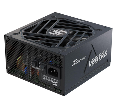Блок живлення SeaSonic Vertex GX 850W (VERTEX-GX-850)