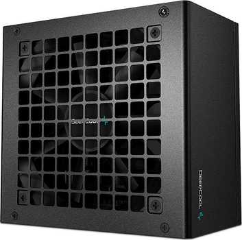Блок живлення DeepCool PQ850M 850W (R-PQ850M-FA0B)
