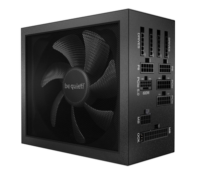 Блок живлення be quiet! Dark Power 13 850W (BN334)
