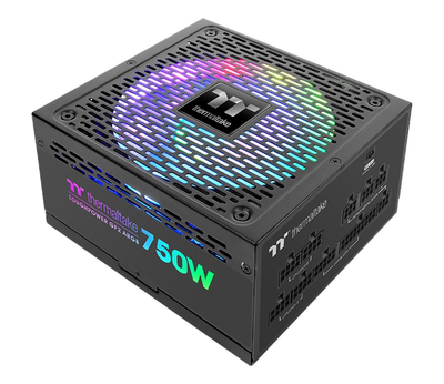 Блок живлення Thermaltake Toughpower GF2 ARGB 750W - TT Premium Edition (PS-TPD-0750F3FAGE-2)