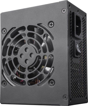 Блок живлення SilverStone SX450-B 450W (SST-SX450-B)