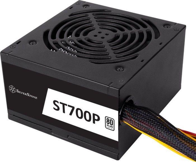 Блок живлення SilverStone ST700P 700W (SST-ST700P)