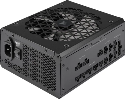 Блок питания Corsair RM1000x 1000W 80 Plus Gold ATX 3.1 (CP