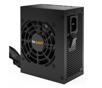 Блок живлення be quiet! SFX Power 3 450W Bronze (BN321)